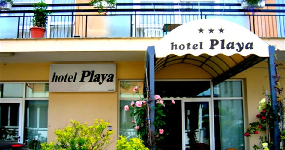 Hotel Playa, Viserbella (24)