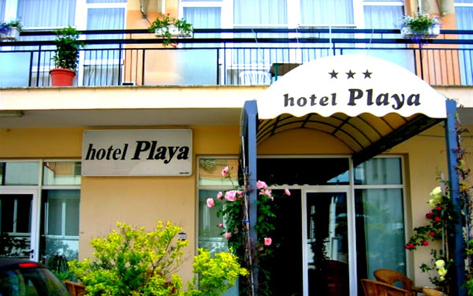 Hotel Playa, Viserbella (24)