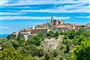 Poznávací zájezd Itálie - ostrov Elba - Poggio