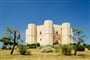 Italie - Castel del Monte shutterstock_212613043