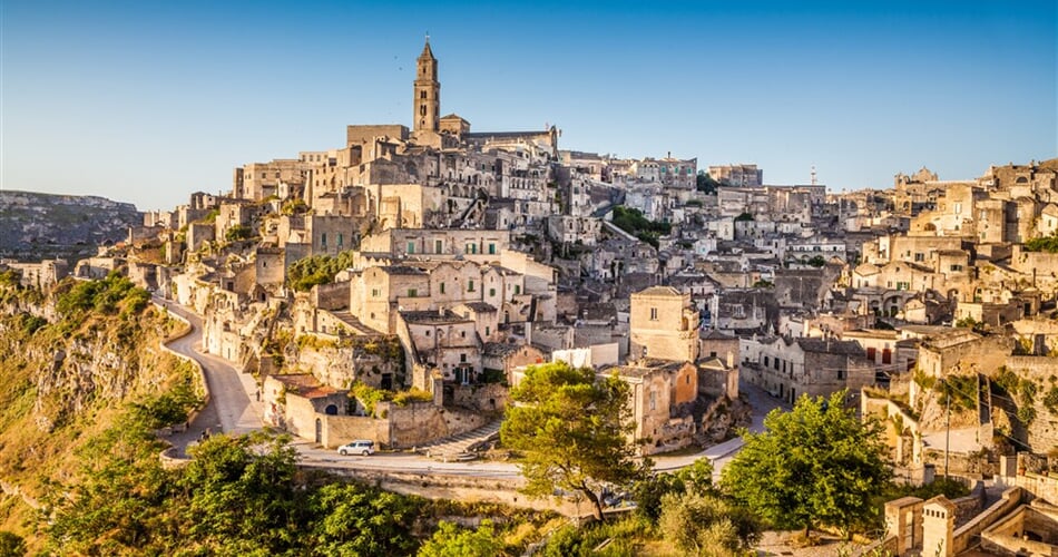 Italie - Matera - Basilicata shutterstock_221849419.jpg