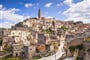 Italie - Matera - Basilicata shutterstock_230569984