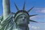New york - Socha Svobody