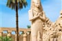 Egypt Luxor shutterstock