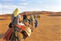 Poznávací zájezd - Egypt - Sahara