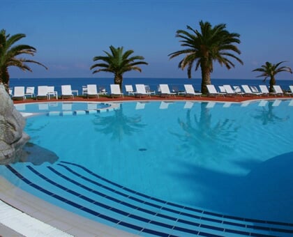 Villaggio Cala di Volpe (.)