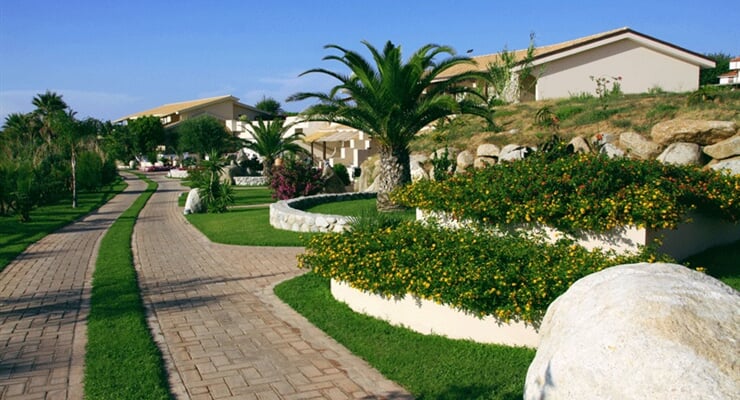 Villaggio Cala di Volpe (10)