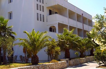 Hotel Pellegrino Palace **** - Vieste