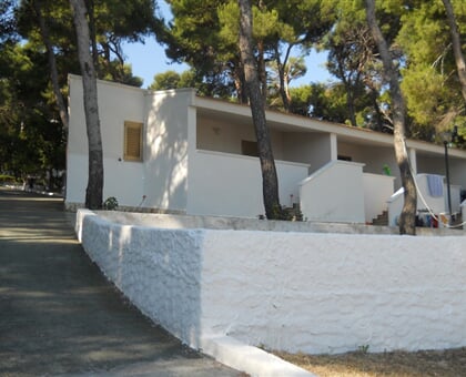 Residence Sfinal - Peschici (1)