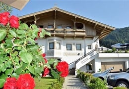 Ski Juwel - Apartmány Tennladen