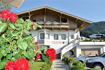 Ski Juwel - Apartmány Tennladen