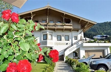 Ski Juwel - Apartmány Tennladen