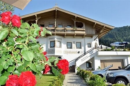 Ski Juwel - Apartmány Tennladen