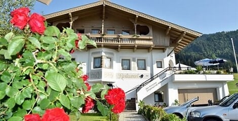 Ski Juwel - Apartmány Tennladen