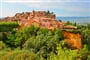 Poznávací zájezd Francie - Roussillon