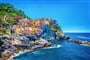 Itálie - Cinque Terre