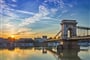 Maďarsko - Budapešť shutterstock