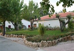 Apartmány Villaggio Le Palme - Marina di Ascea
