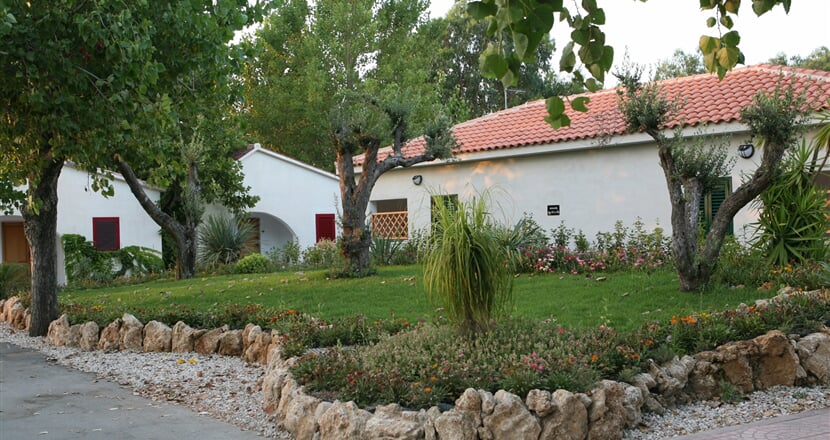 Villaggio Le Palme - Ascea Martina (2)