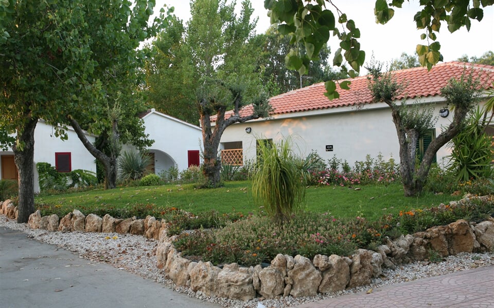 Villaggio Le Palme - Ascea Martina (2)