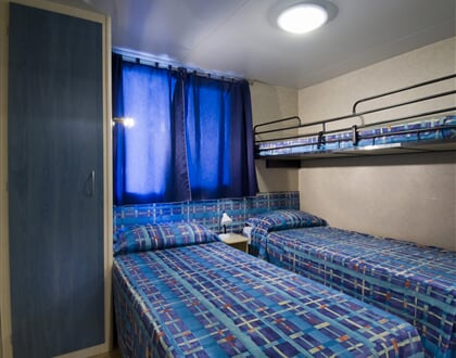 Villaggio Le Palme - Ascea Martina (29)