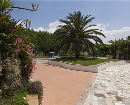 Villaggio Le Palme - Ascea Martina (8)