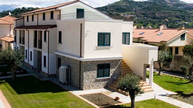 Residence Oliveto a Mare (1)