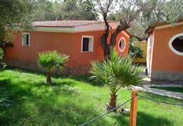Villaggio Esca - Marina di Camerota