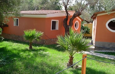 Villaggio Esca - Marina di Camerota