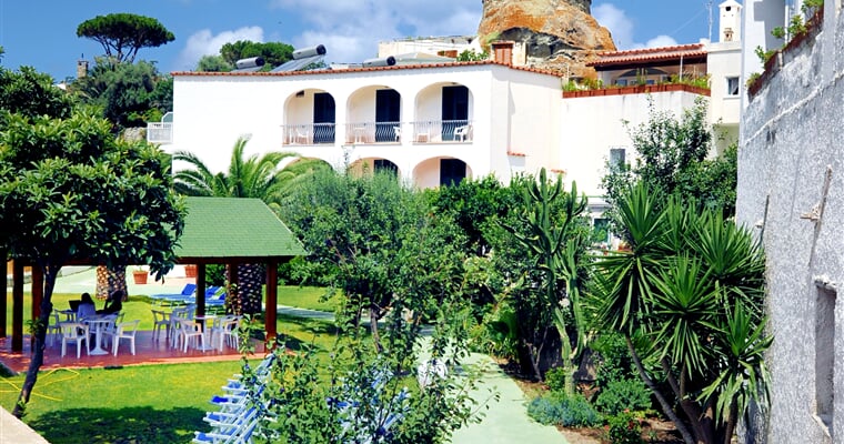 Hotel Park Victoria (1)