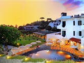 Hotel Park Victoria *** - Forio