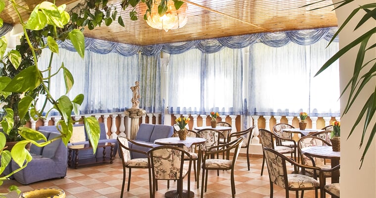 Hotel Riva del Sole (1)