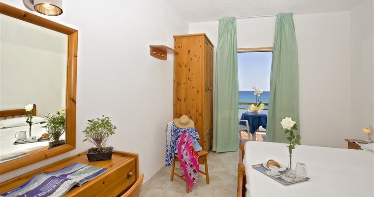 Hotel Vittorio Beach (1)