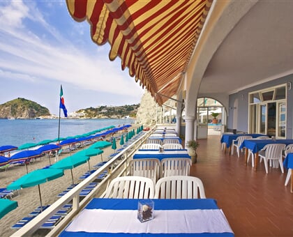 Hotel Vittorio Beach (10)