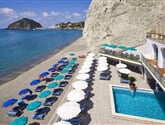 Hotel Vittorio Beach Resort *** - Maronti