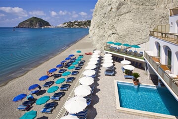 Hotel Vittorio Beach Resort *** - Maronti
