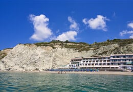 Hotel Vittorio Beach *** - Maronti