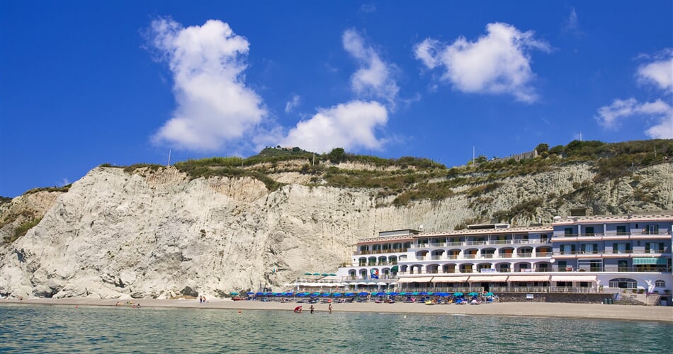 Hotel Vittorio Beach (12)
