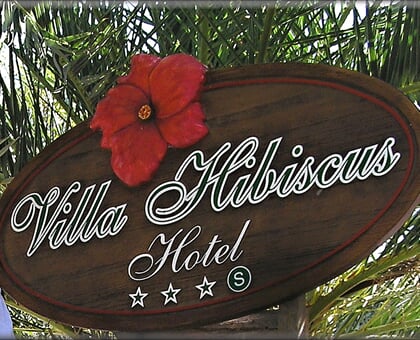 Hotel Villa Hibiscu (11)