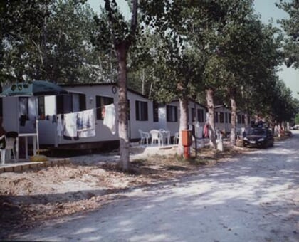 Camping Village Paradise - Porto Recanti (44)