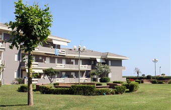 Rezidence Green Marine - Silvi Marina