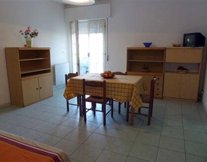 Residence Green Marine - Silvi Marina (14)
