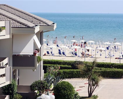 Residence Green Marine - Silvi Marina (5)