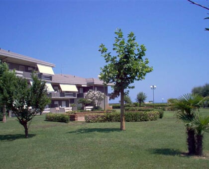 Residence Green Marine - Silvi Marina (7)