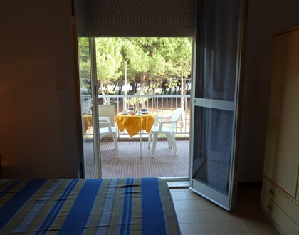 Residence Pinetina - BILO  (13)