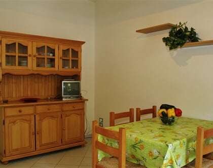 Residence Pinetina - BILO  (19)