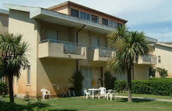 Rezidence Pinetina - Silvi Marina