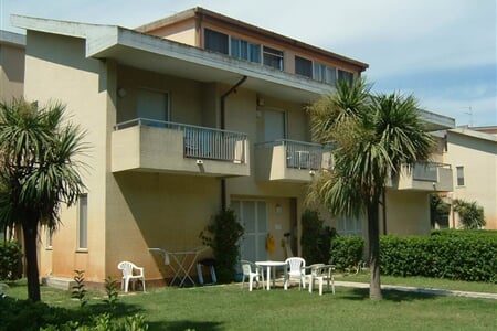 Residence Pinetina - Silvi Marina  (24)