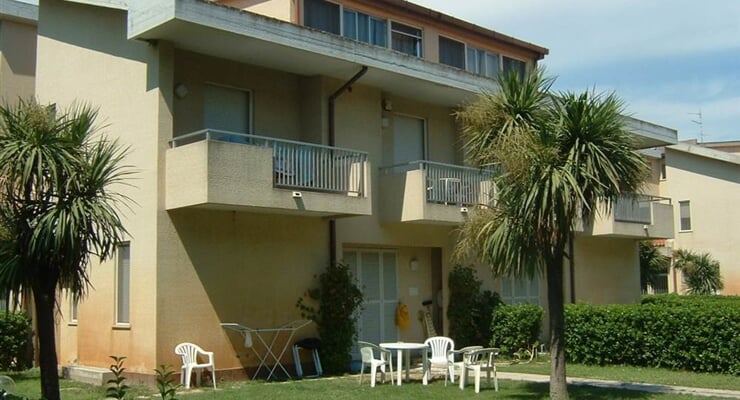 Residence Pinetina - Silvi Marina  (24)