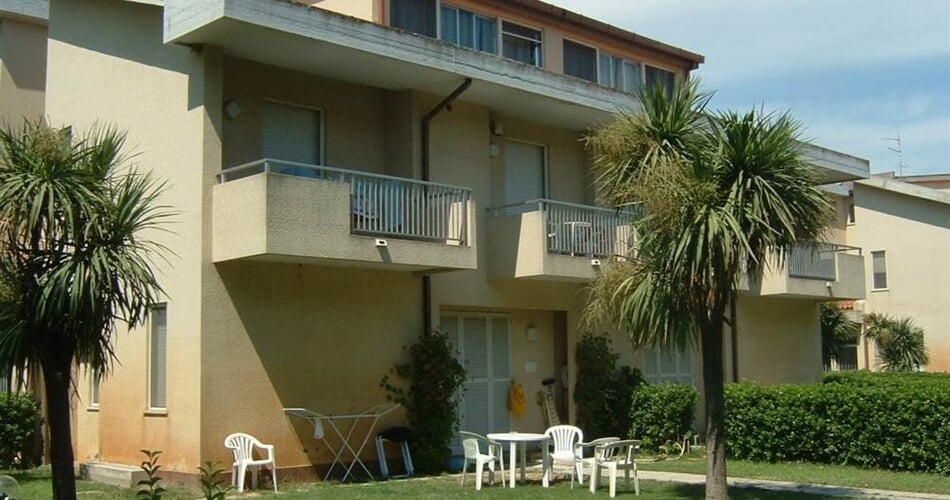 Residence Pinetina - Silvi Marina  (24)